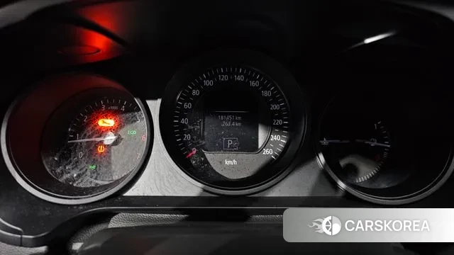 Renault Korea (Samsung) SM6 id 3515143 из Кореи 18