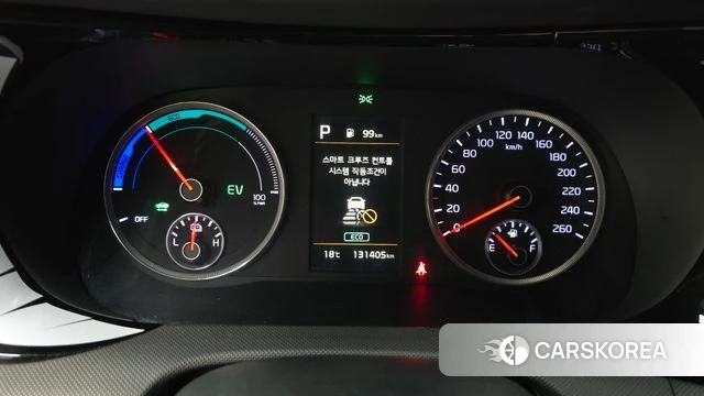 Kia K5 Hybrid 3rd Generation id 3839357 из Кореи 18