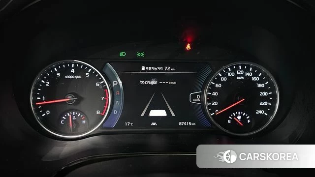 Kia Seltos id 3866780 из Кореи 18