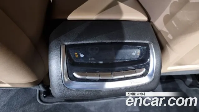 Cadillac XT6 id 2668830 из Кореи 18