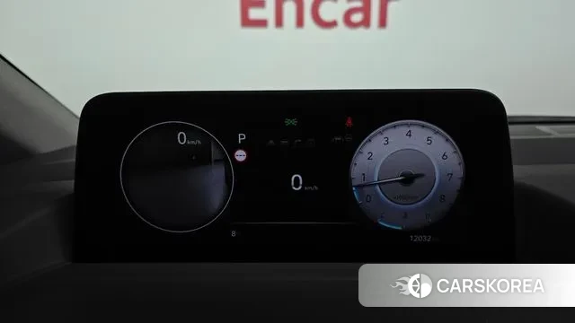 Hyundai Staria id 3458318 из Кореи 18