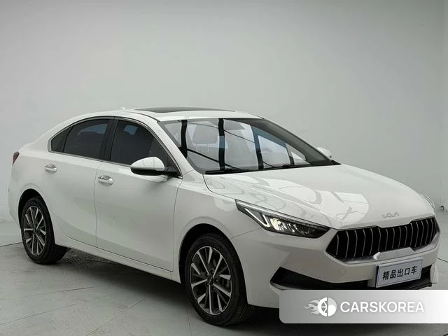 Kia K3 id 4301731 из Китая 13