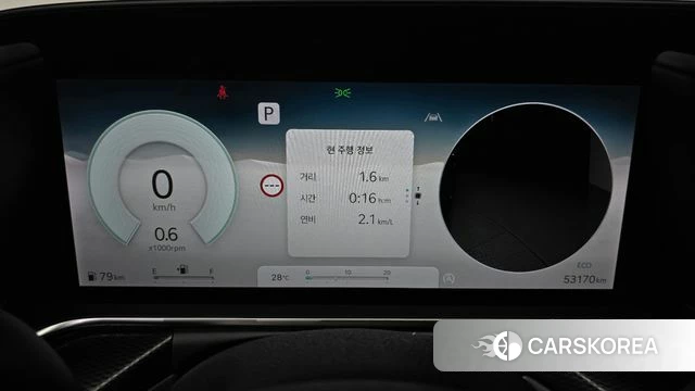 Genesis G90 (RS4) id 4640897 из Кореи 30