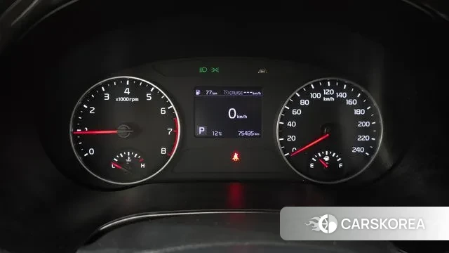 Kia Seltos id 3513395 из Кореи 18