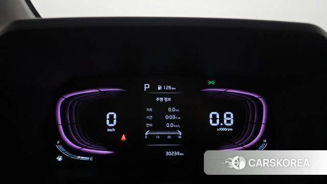 Kia The New Kia Ray id 4590881 из Кореи 28