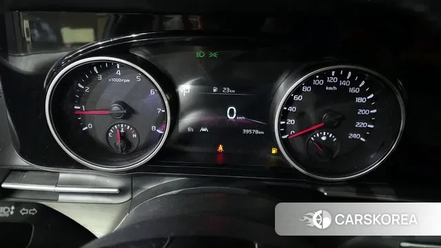 Kia Carnival 4th generation id 3492675 из Кореи 18