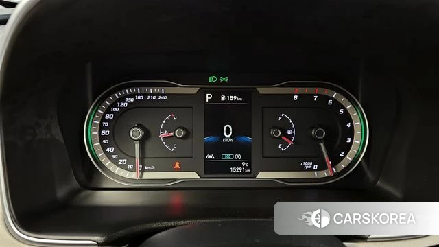 Hyundai Tucson (NX4) id 3811581 из Кореи 18