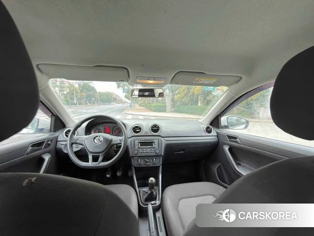 Volkswagen Jetta id 4241319 из Китая 8
