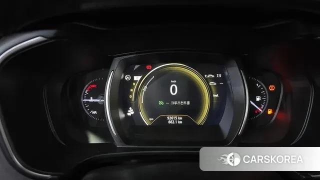 Renault Korea (Samsung) The New QM6 id 3037932 из Кореи 18