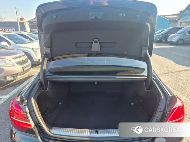 Kia The New K9 2nd generation id 3458746 из Кореи 18