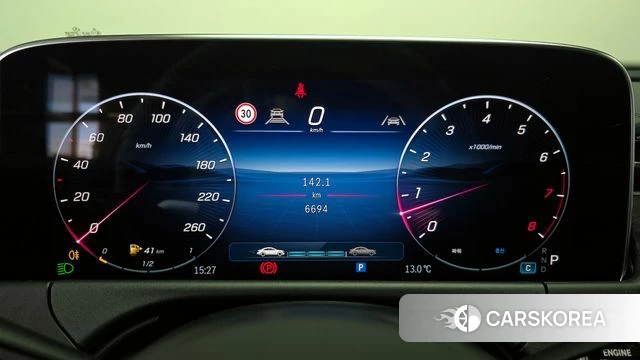 Mercedes-Benz E-Class W214 id 3786394 из Кореи 18