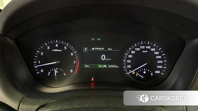Genesis G80 id 4363079 из Кореи 29