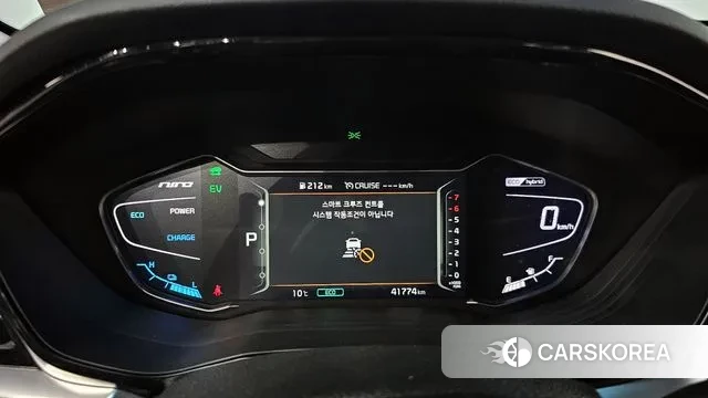Kia The New Niro id 3759661 из Кореи 18