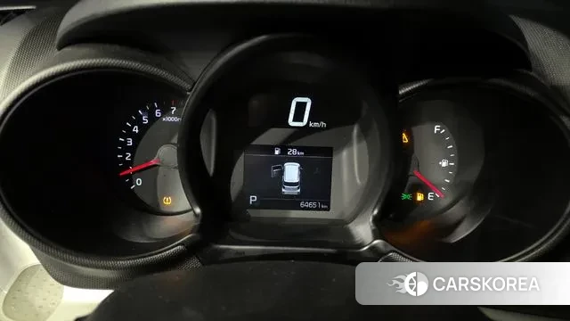 Kia The New Ray id 3390065 из Кореи 18