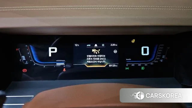 Ssangyong Torres id 3706935 из Кореи 18