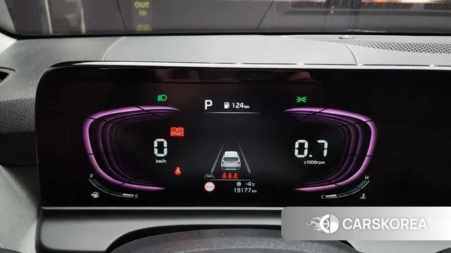 Kia The New Seltos id 3606297 из Кореи 18