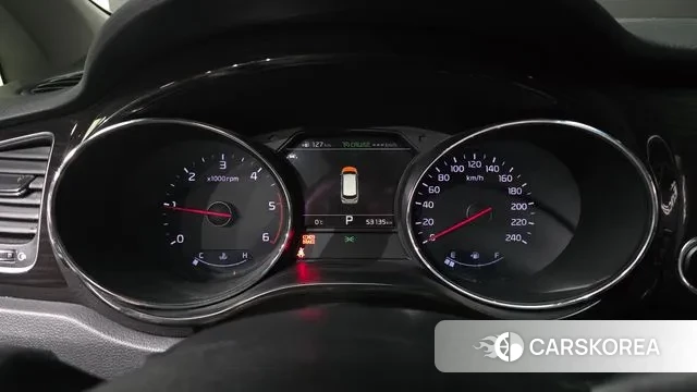 Kia The New Carnival id 3557349 из Кореи 18