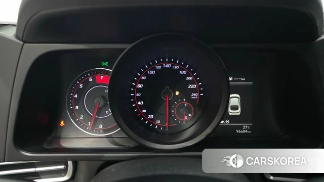 Hyundai Avante (CN7) id 4524960 из Кореи 28