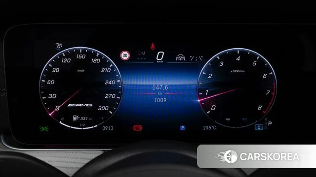 Mercedes-Benz AMG GT id 4680009 из Кореи 18