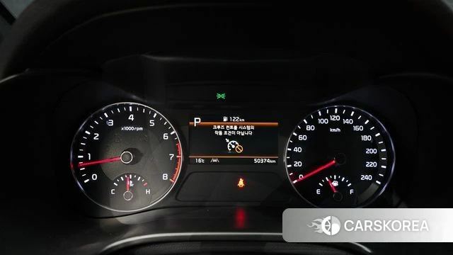 Kia The New K3 2nd generation id 3891468 из Кореи 18