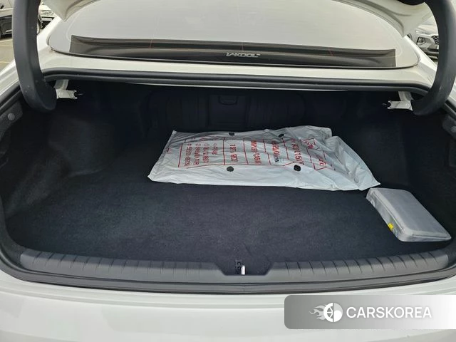 Hyundai Sonata (DN8) id 3839066 из Кореи 18