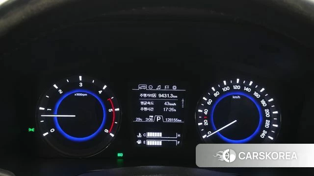 Ssangyong The New Rexton Sports Cannes id 4429141 из Кореи 18