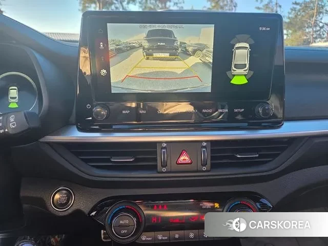 Kia The New K3 2nd generation id 3611601 из Кореи 9