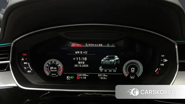 Audi A8 (D5) id 3525247 из Кореи 18