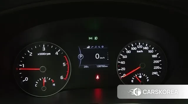 Kia Sportage 4th Generation id 3041996 из Кореи 18