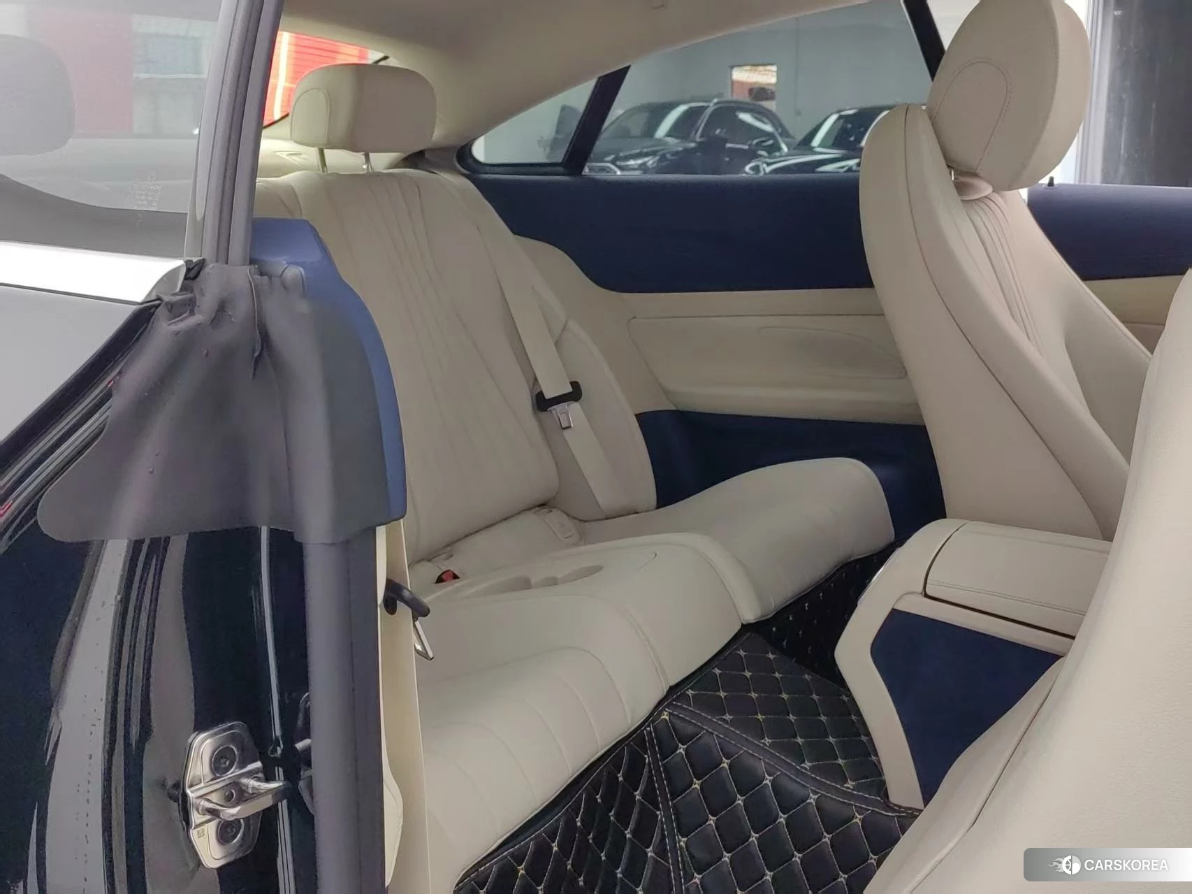Mercedes-Benz E-class (imported) id 4420832 из Китая 14