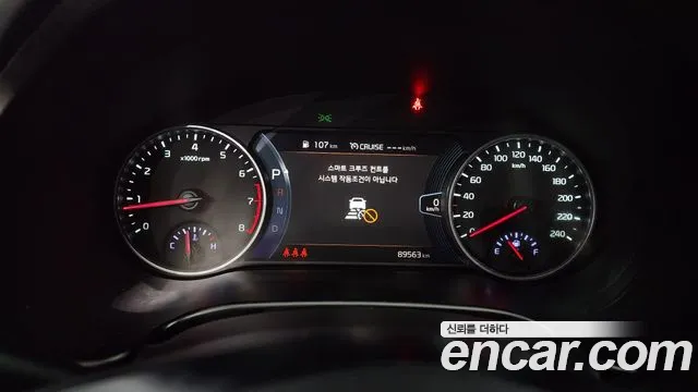 Kia Seltos id 2741993 из Кореи 18