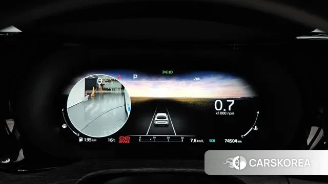 Kia K5 3rd generation id 3361027 из Кореи 18