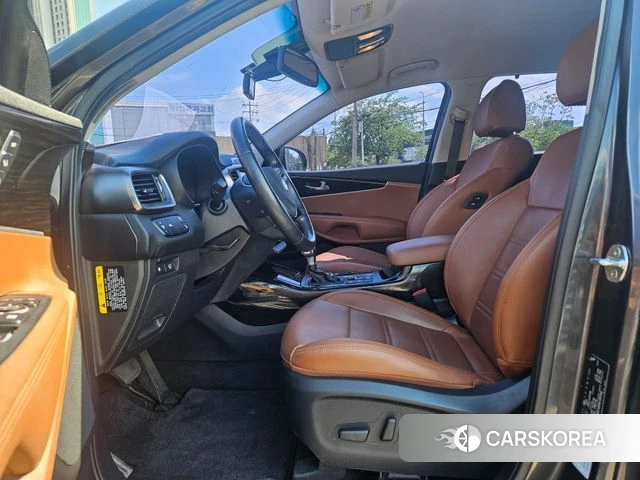 Kia The New Sorento id 4424485 из Кореи 14