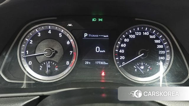 Hyundai Sonata (DN8) id 4662620 из Кореи 29