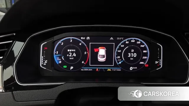 Volkswagen Arteon id 3044468 из Кореи 18