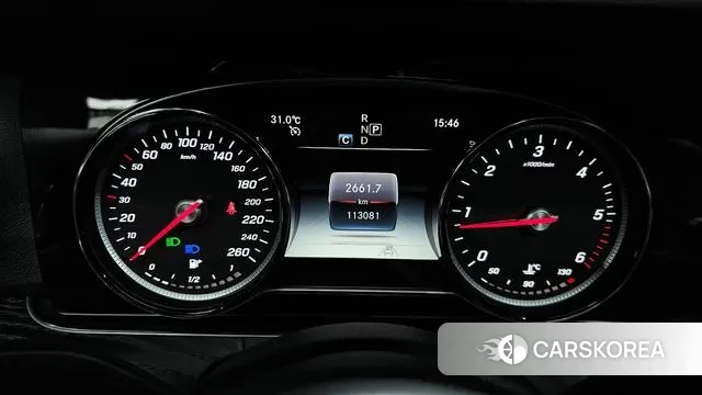 Mercedes-Benz E-Class W213 id 3018132 из Кореи 18