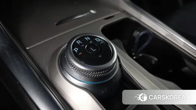 Ford Explorer 6th Generation id 3758805 из Кореи 18