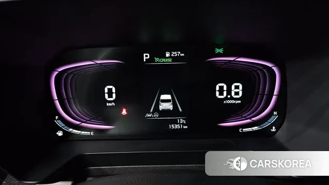 Kia The New Kia Ray id 3415567 из Кореи 18