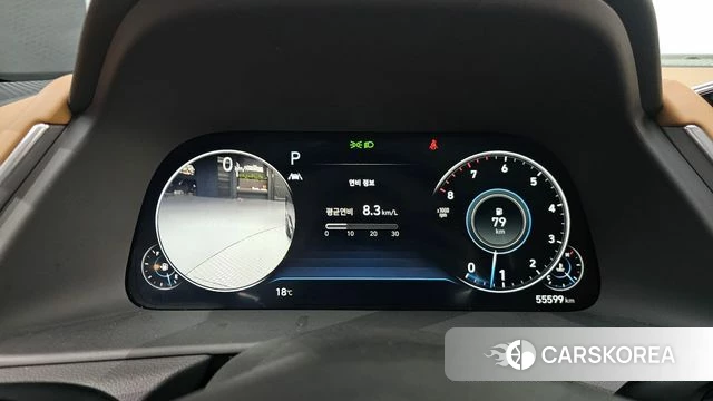 Hyundai Sonata (DN8) id 4268995 из Кореи 28