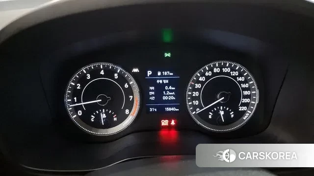 Hyundai Venue id 3060424 из Кореи 18