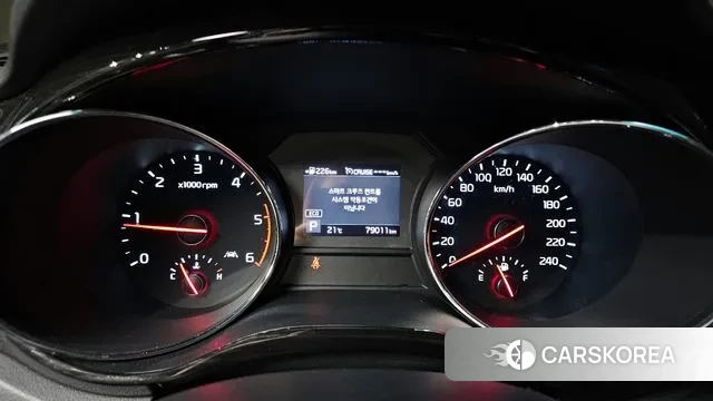 Kia The New Carnival id 3592850 из Кореи 18