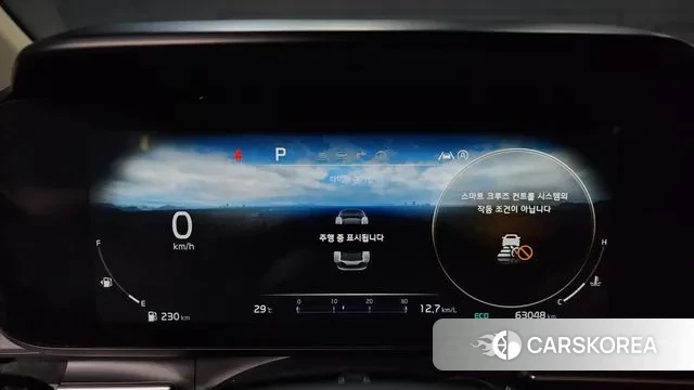 Kia Carnival 4th generation id 3053516 из Кореи 18