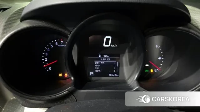 Kia The New Ray id 3686360 из Кореи 18