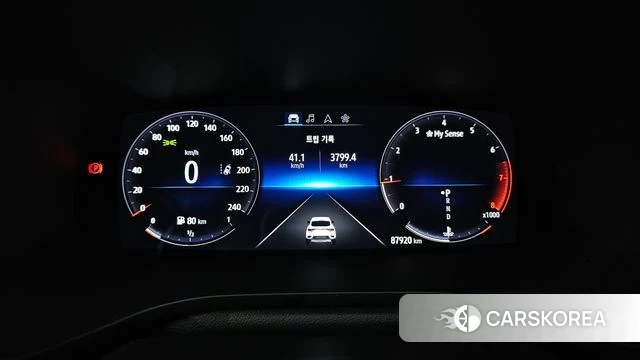 Renault Korea (Samsung) XM3 id 4344949 из Кореи 18