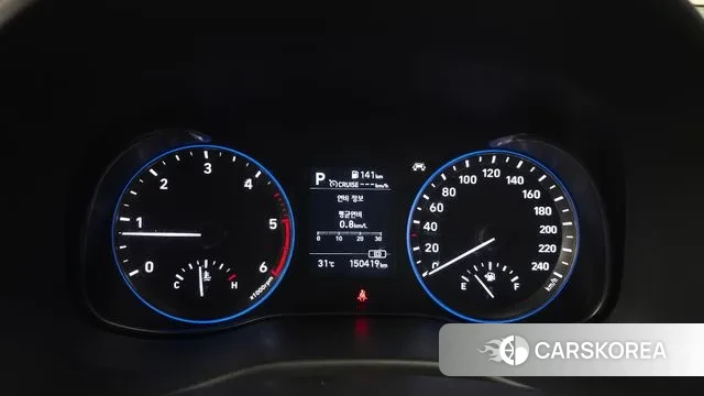 Hyundai Kona id 3033839 из Кореи 18