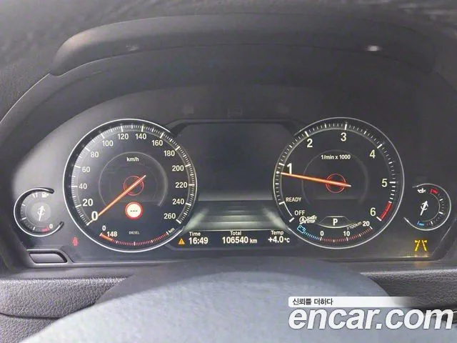 BMW 3 Series GT (F34) id 2675421 из Кореи 18