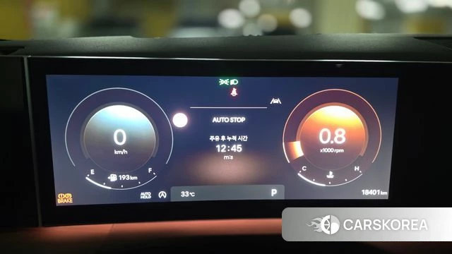 Hyundai Santa Fe (MX5) id 4710598 из Кореи 18