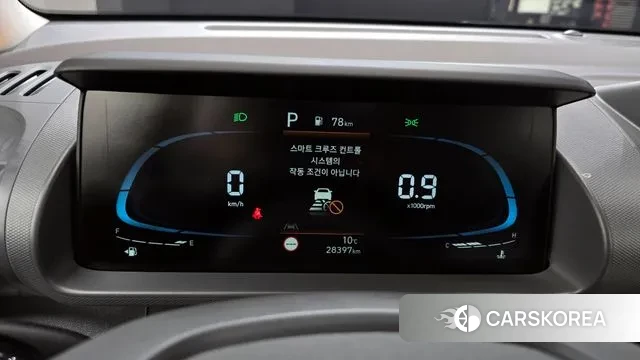 Hyundai Casper id 3721385 из Кореи 18