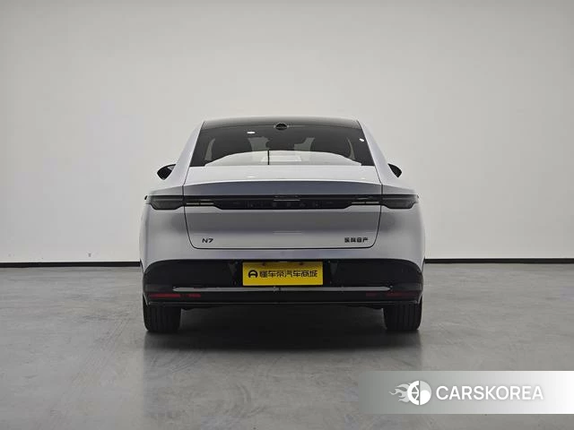 Nissan N7 id 4301310 из Китая 18