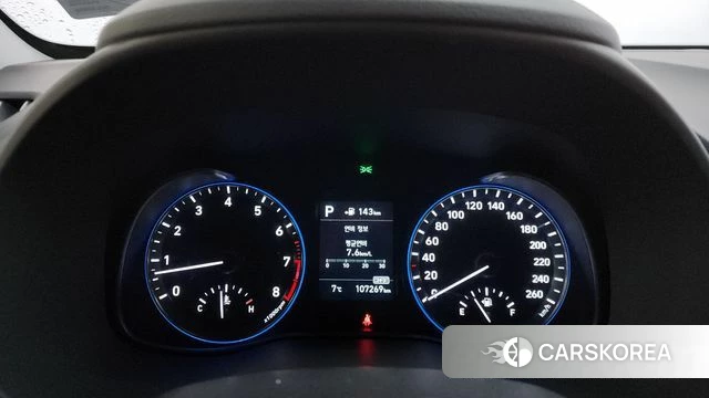 Hyundai Kona id 3808336 из Кореи 18